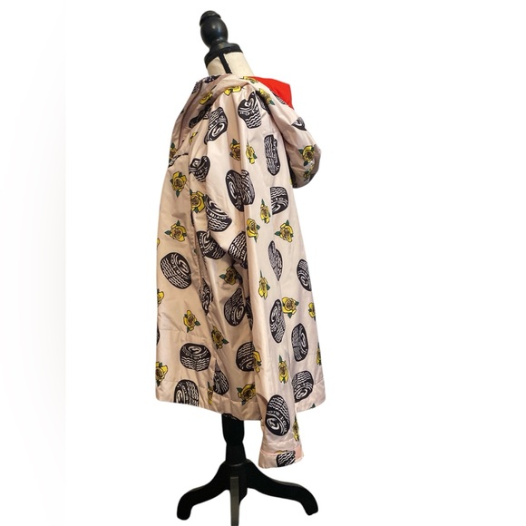 Joy Rich Rare Jacket Medium - Picture 3 of 7